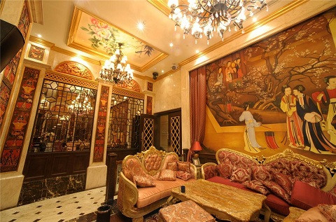 沐川高档KTV妹子质量哪家好